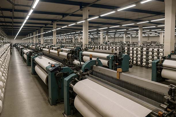 Textile Industry