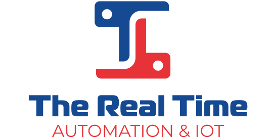 The Real Time Automation & IoT